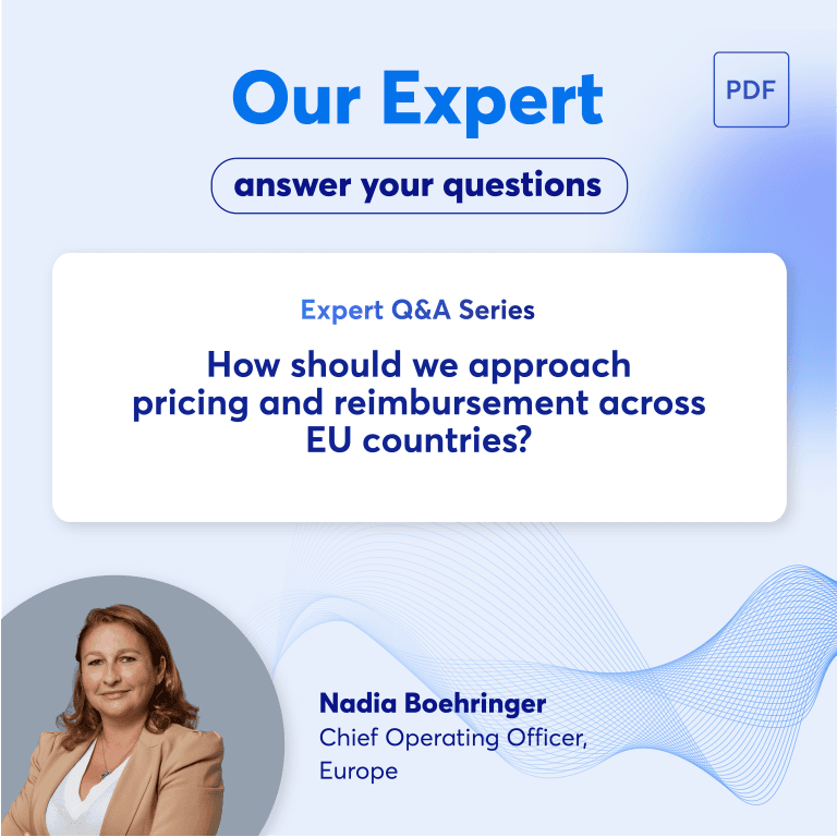 Couverture de l'Expert Q&A : First interactions with EMA - Q&A 5