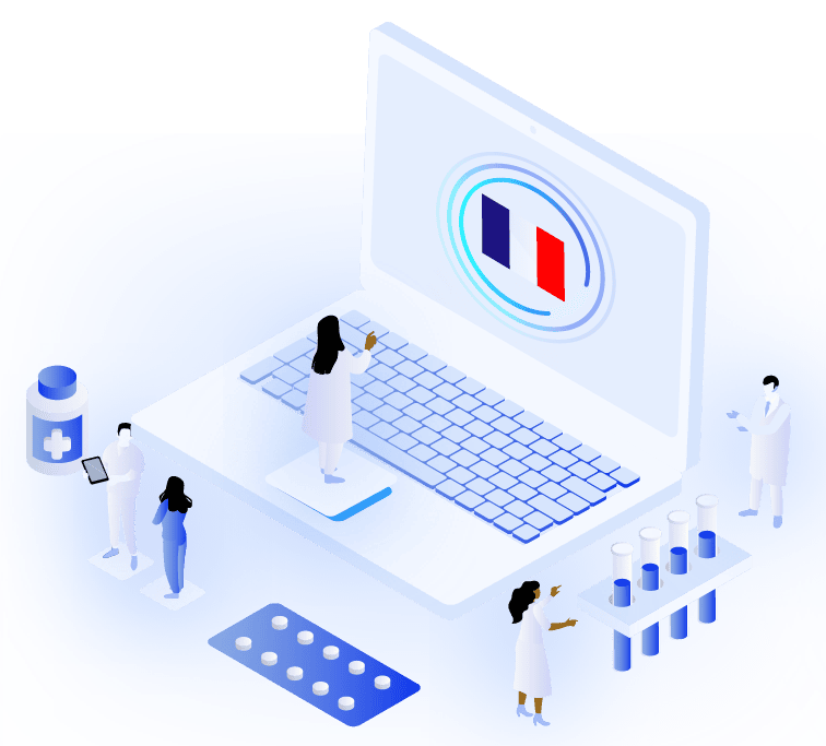 Why is the Exploitant role essential in France