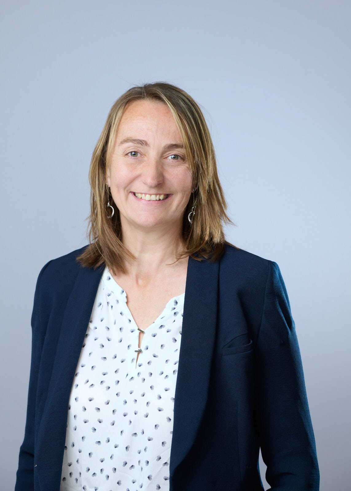 Marlene Schuppli Nollet