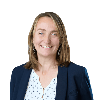 Marlene Schuppli Nollet