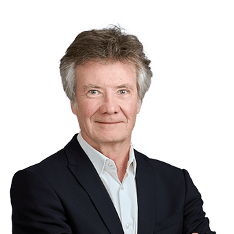 Stephane Andre