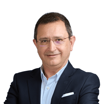 Antoine Barouky