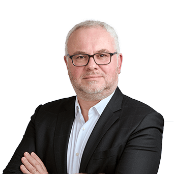 Marc Lefrancois