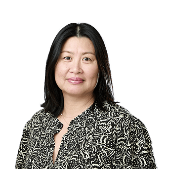 To Quynh Gandolphe