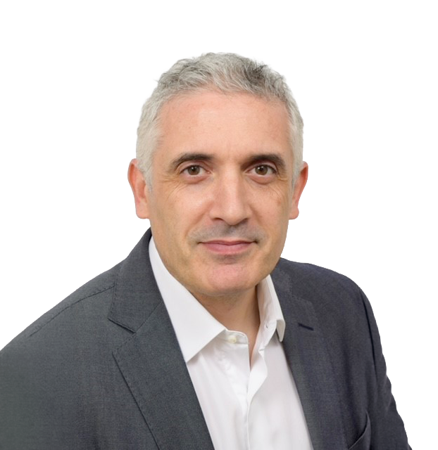 Philippe Teboul